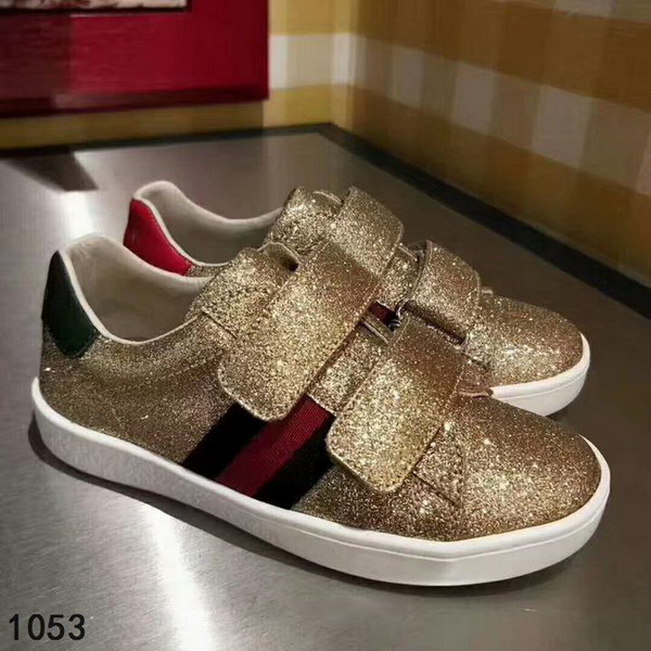 Kids Shoes Mixed Brands ID:202009f172